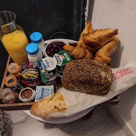 Gite Il Etait Une Fois Ribeauvillé Exteriör bild
